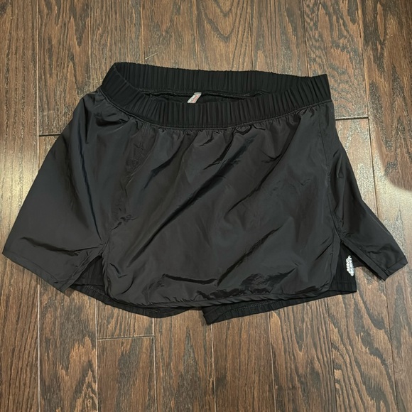 Free People Movement Athletic Skort - Picture 1 of 3